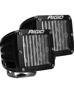 Rigid Industries  D-Series PRO SAE Fog Pair 