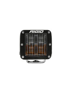 RIGID D-SRS SAE FOG AMBER WHITE PAIR