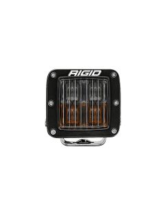 RIGID D-SRS SAE FOG AMBER WHITE PAIR