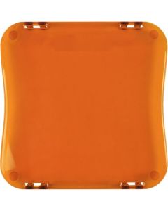Rigid - Cover D-XL Series Amber PRO