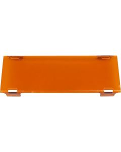 Rigid Industries 110994 10" Amber PRO Cover  for E-Series & RDS-Series Lights