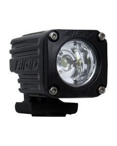 RIGID IGNITE FLOOD SM BLACK