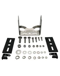 Rigid Industries 24422 Q-Series Hardware Kit 