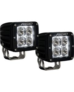 Rigid Industries 202053 Radiance Plus POD RGBW 