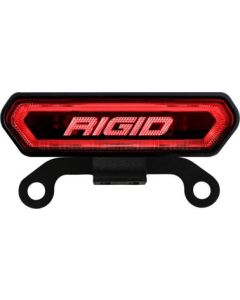 Rigid Industries 46727 Rear Chase Pod Light Kit  for 21-25 Ford Bronco