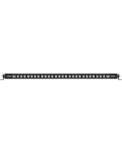 Rigid Industries 240004 40" SR-SERIES Broad Spot Beam Light Bar  with NO Backlight