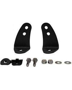 Rigid Industries 40183 SR-Series L Brackets 