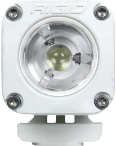RIGID IGNITE FLOOD SM WHITE
