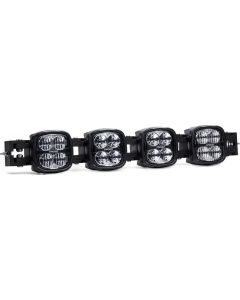 Rigid Industries  Phoenix LED Light Bar Connect Series 