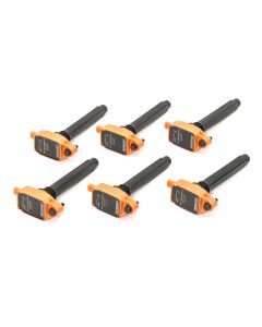 RIPP Superchargers 1118CPK36 High Performance Coil Pack Kit for 12-18 Jeep Wrangler JK and 11-15 Grand Cherokee