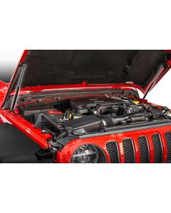Rival 4x4 2A.ST.2702.1 Hood Lift Kit for 18-22 Jeep Wrangler JL & 20-22 Gladiator JT