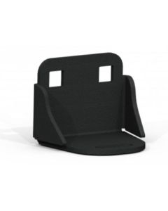 Road Armor 500BRS-CLM Treck HD Single Light or Speaker Mount for 20-22 Jeep Gladiator JT