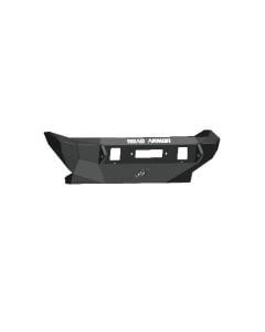 RDA STEALTH MID FRONT BUMPER JK BLK