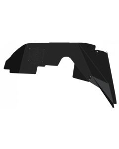 Road Armor  Stealth Fender Liners  for 18-22 Jeep Wrangler JL & Gladiator JT