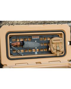 Roam Adventure Co.  Molle Panel Inserts  for Roam Rugged Cases