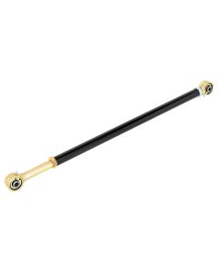 RockJock RJ-150400-105 Johnny Joint Rear Trac Bar for 20-25 Jeep Gladiator JT 