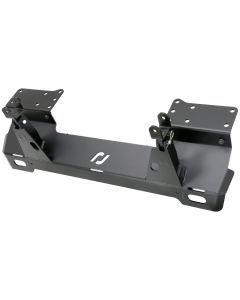 RockJock  Tow Bar Mounting Kit for 18-25 Jeep Wrangler JL & Gladiator JT