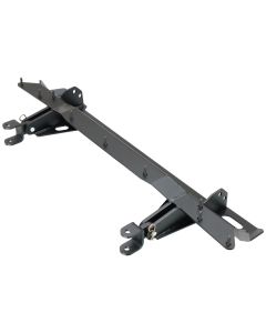 Rock Jock - Tow Bar Mounting Kit (steel bumper) Wrangler JL/JLU Gladiator JT