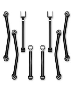 Rock Krawler RK07889 Adventure Series Control Arm Package for 20-26 Jeep Gladiator JT