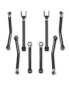 Rock Krawler RK08293 Adventure - X Control Arm Package for 20-26 Jeep Gladiator JT