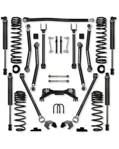 3.0" Adventure X PRO Suspension System - Stage 1 JT