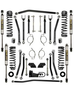 RKS 3.5IN X FACT MID ARM STG 1 JK 2DR   JK35XF-2S1