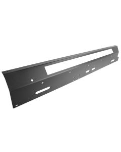 Rock Slide Engineering AX-SP-300-JT4 Gen III Step Sliders Skid Plates for 20-22 Jeep Gladiator JT
