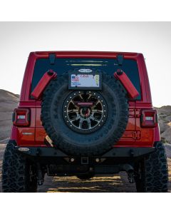 Rock Slide Engineering AC-TR-102S  EZ Rack 