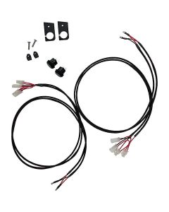 Rock Slide Engineering SL-DD-BR Door Delete Kit for 21-25 Ford Bronco