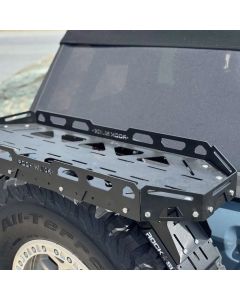 Rock Slide Engineering  EZ Rack Accessory Tray 