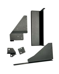 Rock Slide Engineering RS-BRKT-JT1 R-Step Mounting Bracket for 20-24 Jeep Gladiator JT