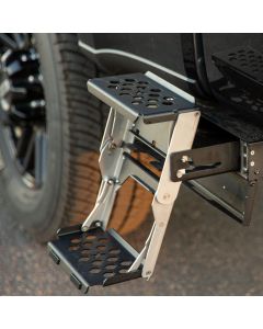 Rock Slide Engineering RS-100-9 R-Step for 20-24 Jeep Gladiator JT