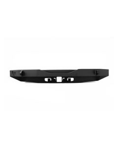 Rock Slide Engineering RB-F-200-JL Rigid Series Stubby Rear Bumper  for 18-21 Jeep Wrangler JL
