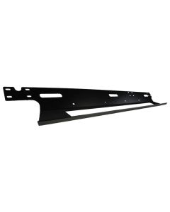 STEP-SLIDER SKID PLATE 3.0 JLU