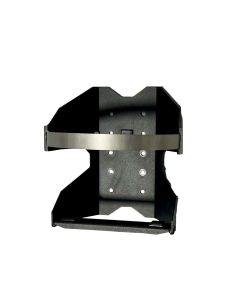 Rock Slide Engineering AC-PROP Propane Tank Holder for 20-24 Jeep Gladiator JT
