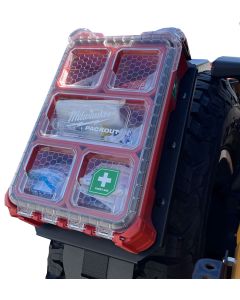 Rock Slide Engineering AC-TR-103 EZ Rack Packout Panel 