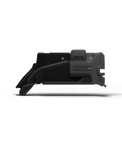 Rockford Fosgate WRNGLR-TRIM Trim Kit for 18-23 Jeep Wrangler JL Unlimited with OEM Premium Audio