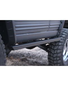 ROCKHARD ROCKER GUARDS ZJ