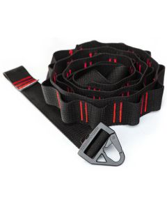 Rockworkx  2" Tiedown Strap with 1.5" Molle Connector 