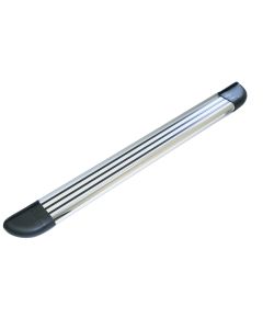 Romik  RB2-T Series Running Boards for 2020 Jeep Gladiator JT