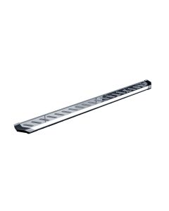 Romik 31315418 RZR Series Running Boards for 17-20 Jeep Compass MP