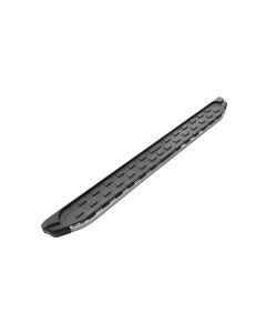 Romik  REC Series Running Boards for 07-18 Jeep Wrangler JK unlimited  4-Door