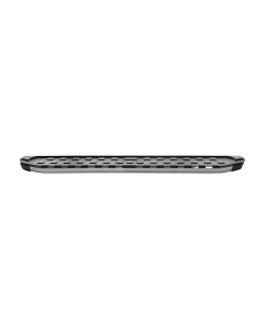 Romik  REC Series Running Boards for 14-21 Jeep Cherokee KL