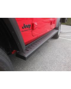 Romik 81316419 ROF-T Running Boards for 2020 Jeep Gladiator JT