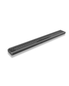 Romik 81316429 RPD-T Running Boards for 2020 Jeep Gladiator JT
