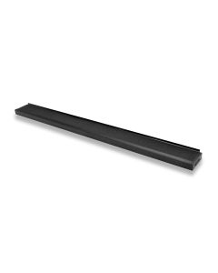 Romik 91316419 ROB-T Running Boards for 2020 Jeep Gladiator JT