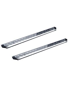 Romik 31313418 RZR Series Running Boards for 14-18 Jeep Renegade BU