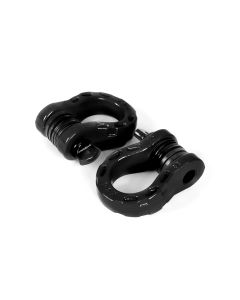 RotopaX RG-8T-DS 8 Ton D-Ring Shackle 