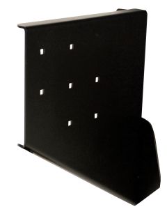 MORryde JP54-023 Rotopax&trade; Hinge Mount for 97-06 Jeep Wrangler TJ and Unlimited