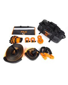 RotopaX RG-FK-FS Recovery Gear Kit 